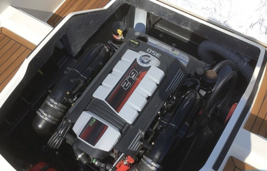 Cormate T27 usado à venda