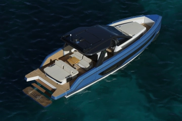 Schaefer V44 nuova in vendita