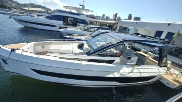 Schaefer V44 nuova in vendita