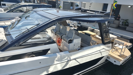 Schaefer V44 nuova in vendita