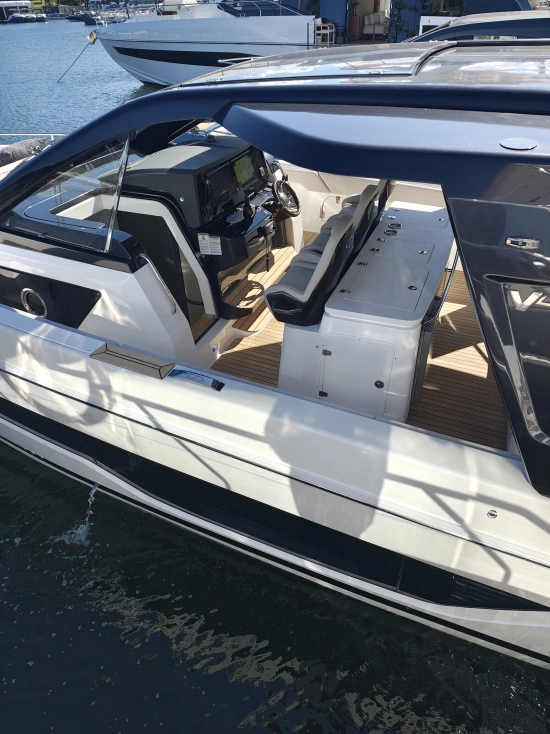 Schaefer V44 nuova in vendita