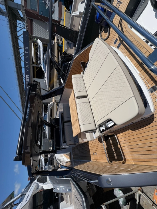 Schaefer V44 nuova in vendita