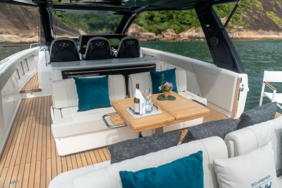 Schaefer V44 nuova in vendita