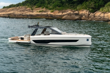 Schaefer V44 nuova in vendita