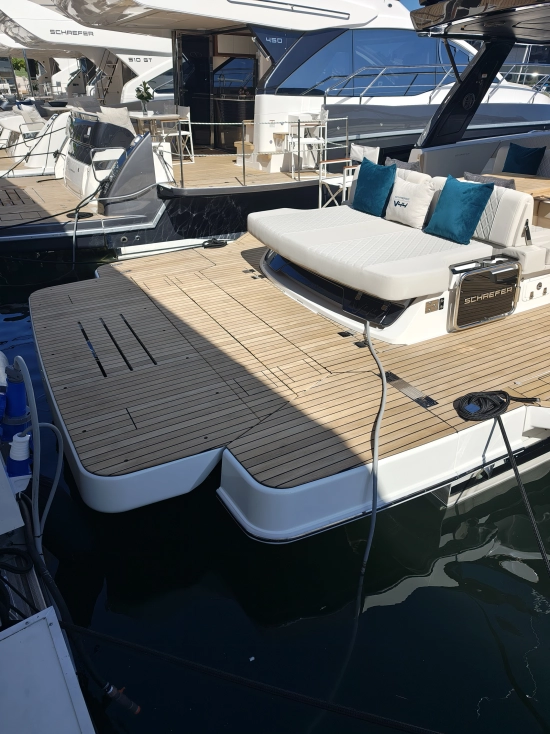 Schaefer V44 nuevo en venta