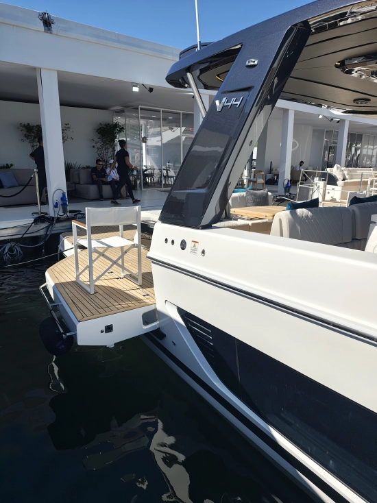 Schaefer V44 nuevo en venta