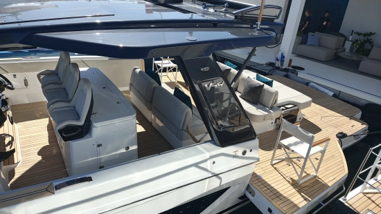 Schaefer V44 nuevo en venta