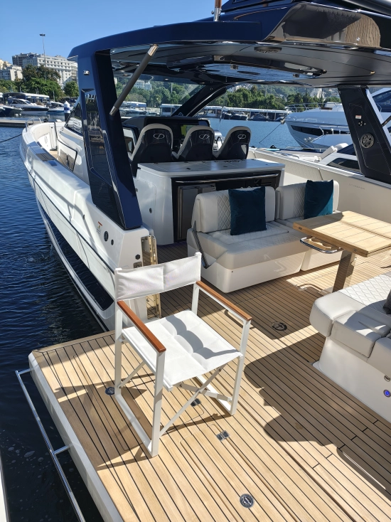 Schaefer V44 nuova in vendita