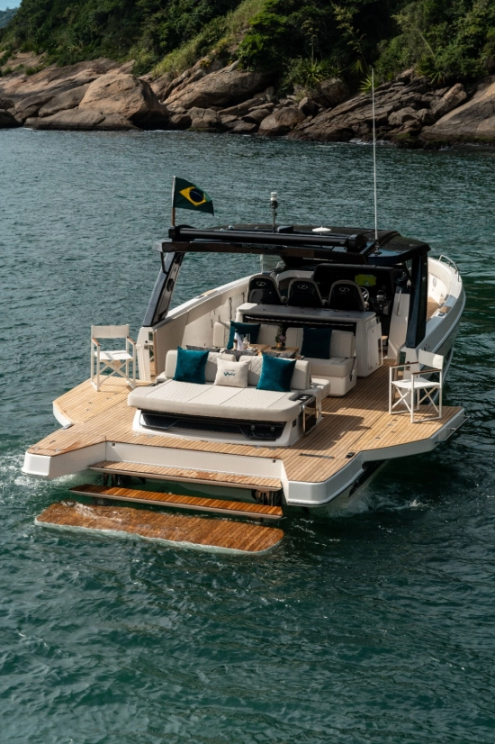 Schaefer V44 nuova in vendita