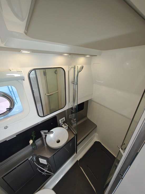 Schaefer V44 nuova in vendita