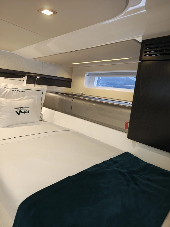 Schaefer V44 nuova in vendita
