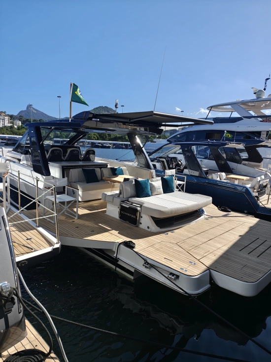 Schaefer V44 nuova in vendita