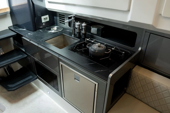 Schaefer V44 nuova in vendita