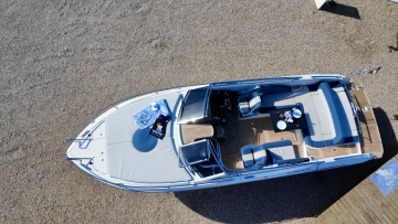 Windy 27 Solano RS de segunda mano en venta