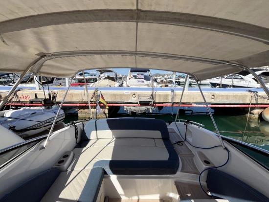 Windy 27 Solano RS usado à venda