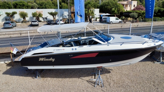 Windy 27 Solano RS usado à venda