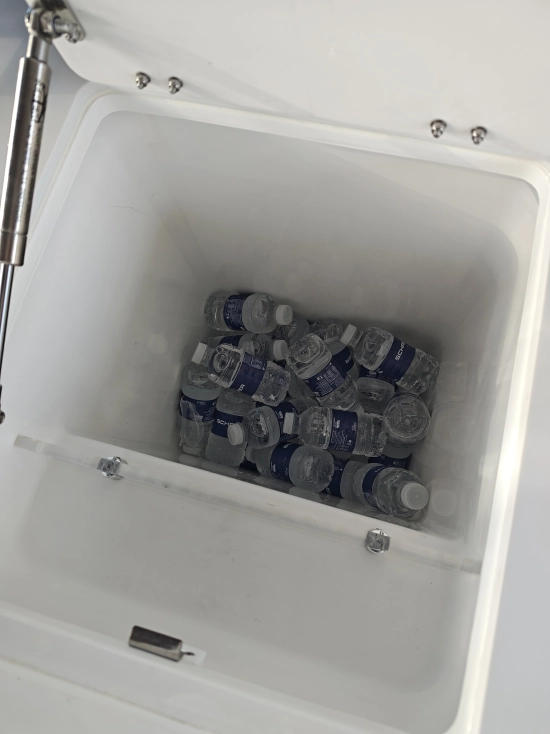 Schaefer V44 novos à venda