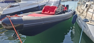 PY PY110 GT Veloce de segunda mano en venta