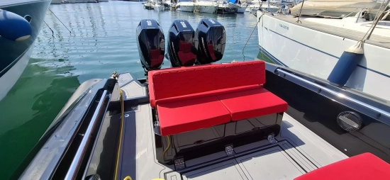 PY PY110 GT Veloce usado à venda