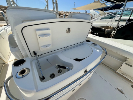 Boston Whaler 320 Outrage de segunda mano en venta