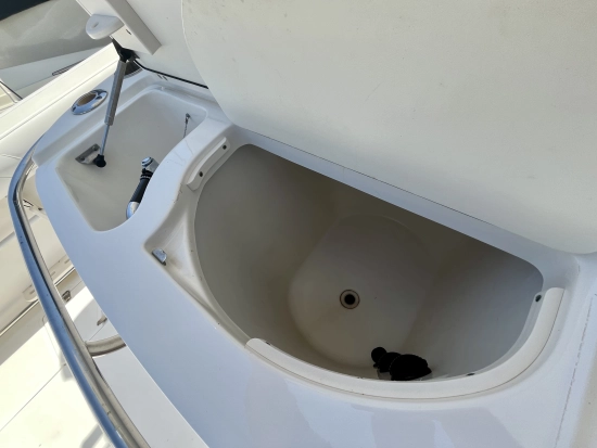 Boston Whaler 320 Outrage de segunda mano en venta