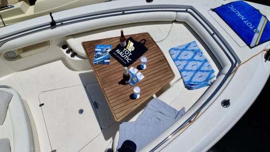 Boston Whaler 320 Outrage de segunda mano en venta