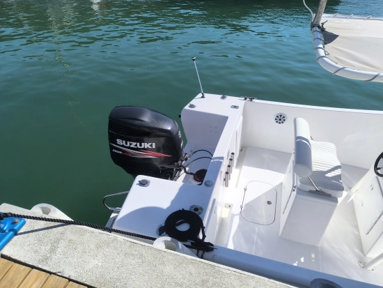 Levant 700 Sea Pro ST de segunda mano en venta