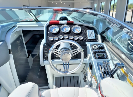 Formula 353 FASTECH de segunda mano en venta