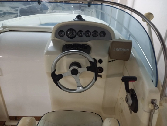 Rio 750 SOL de segunda mano en venta