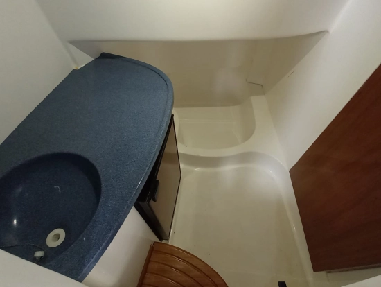 Rio 750 SOL de segunda mano en venta