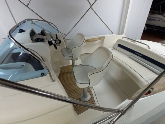 Rio 750 SOL de segunda mano en venta