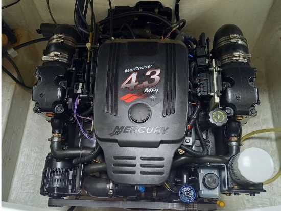 Rio 750 SOL de segunda mano en venta