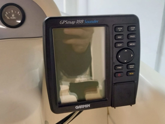 Rio 750 SOL de segunda mano en venta