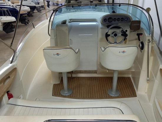 Rio 750 SOL de segunda mano en venta