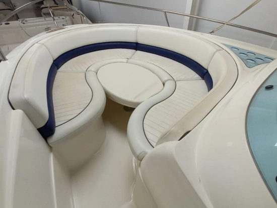 Rio 750 SOL de segunda mano en venta