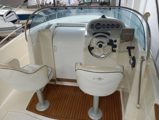 Rio 750 SOL de segunda mano en venta