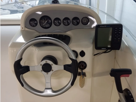 Rio 750 SOL de segunda mano en venta