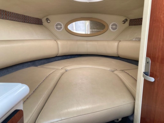 Monterey 248 LS de segunda mano en venta