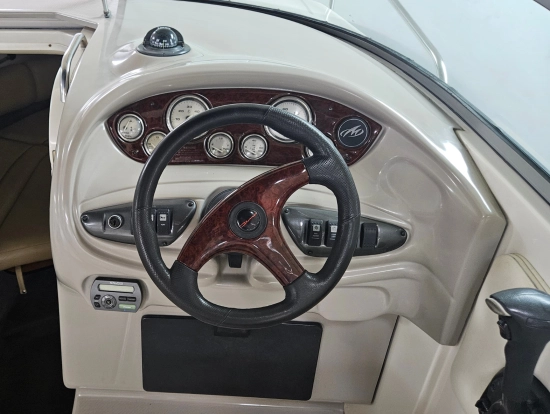 Monterey 248 LS de segunda mano en venta