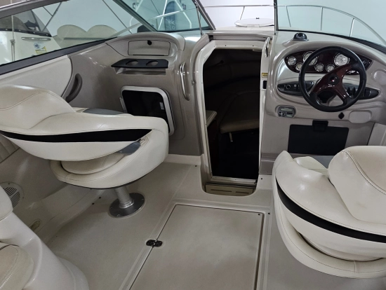 Monterey 248 LS de segunda mano en venta