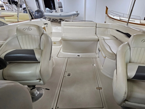 Monterey 248 LS de segunda mano en venta
