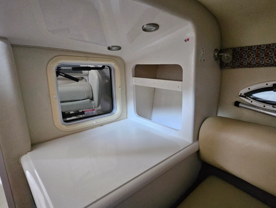 Monterey 248 LS de segunda mano en venta
