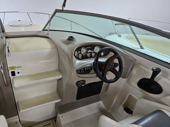 Monterey 248 LS de segunda mano en venta