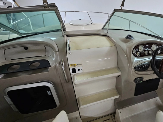Monterey 248 LS de segunda mano en venta