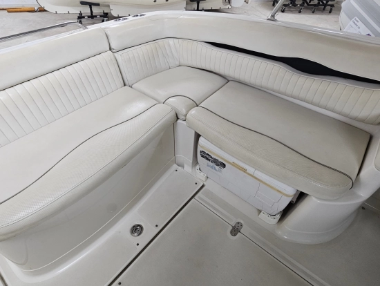 Monterey 248 LS de segunda mano en venta
