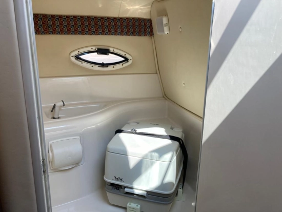 Monterey 248 LS de segunda mano en venta