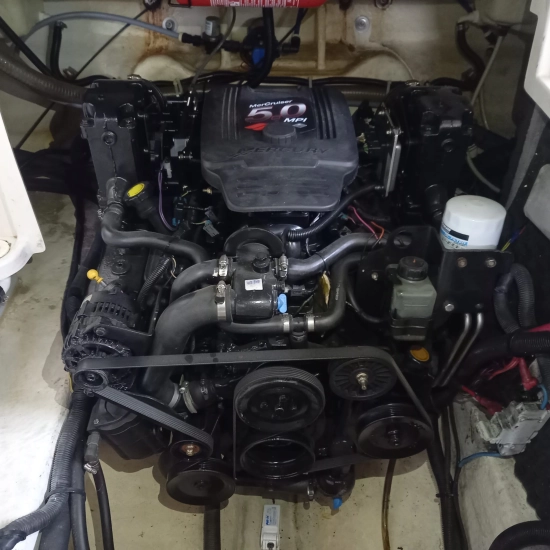Monterey 248 LS de segunda mano en venta