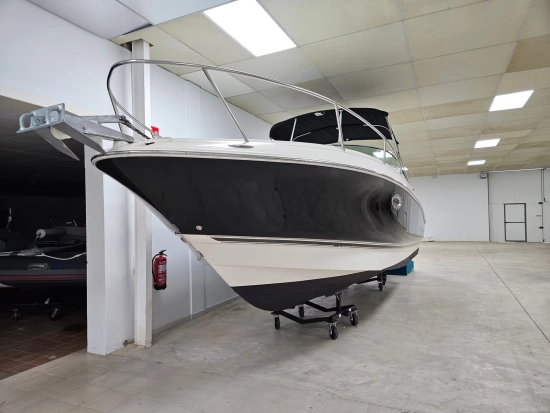 Monterey 248 LS de segunda mano en venta
