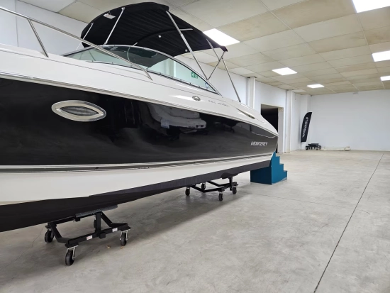Monterey 248 LS de segunda mano en venta