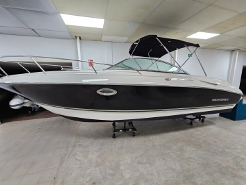 Monterey 248 LS usado à venda